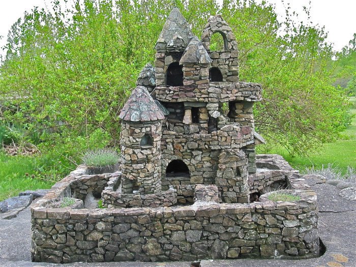 Great Things to Do in South Hero, VT Find the Castles!